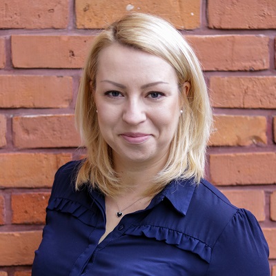 Agnieszka Jadwiszczok
